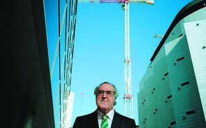 Manuel Reis Campos: “Orçamento vê imobiliário como fonte de impostos”