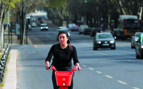 Câmara Municipal de Lisboa prolonga programa de apoio à aquisição de bicicletas