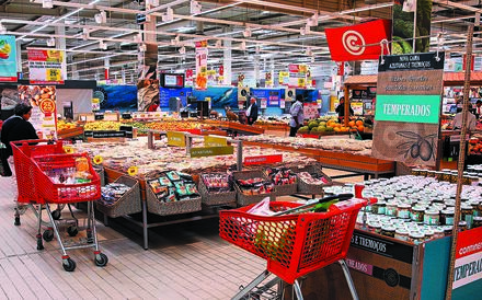 INE aponta para uma redução da atividade económica em janeiro