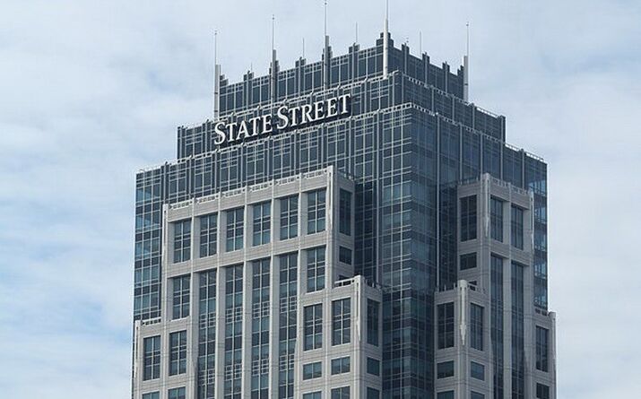 State Street Corporation