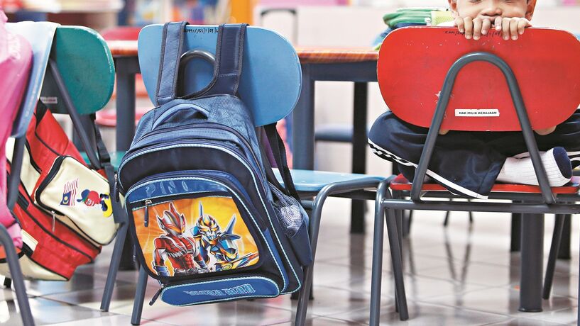 ATL esperam reabrir sem limitações de idade