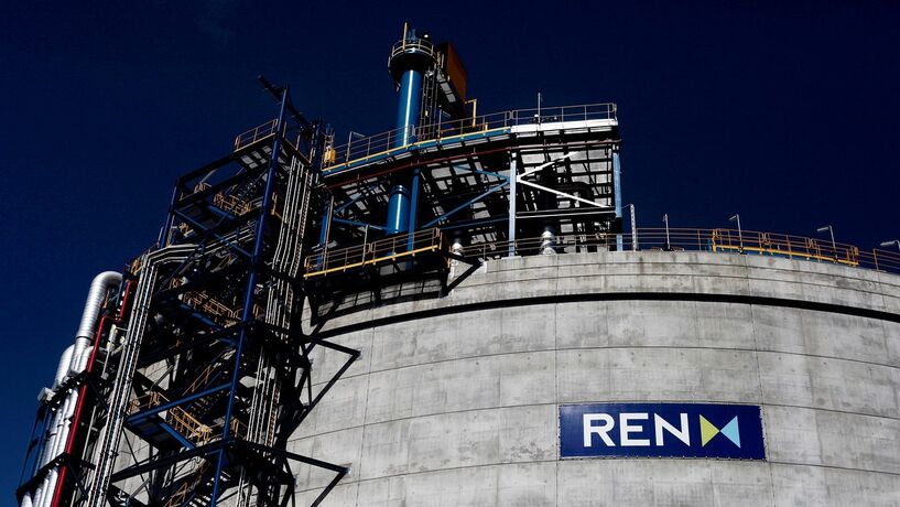 REN estável há vários anos