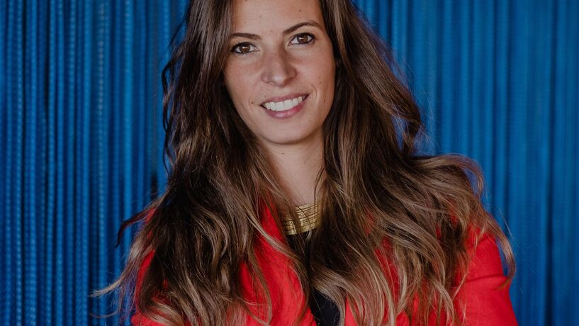 Marta bate Wendy e Joana no Women Entrepreneurship Award