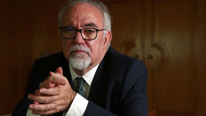 Vieira da Silva: “Os trabalhadores independentes são uma das áreas de preocupação”