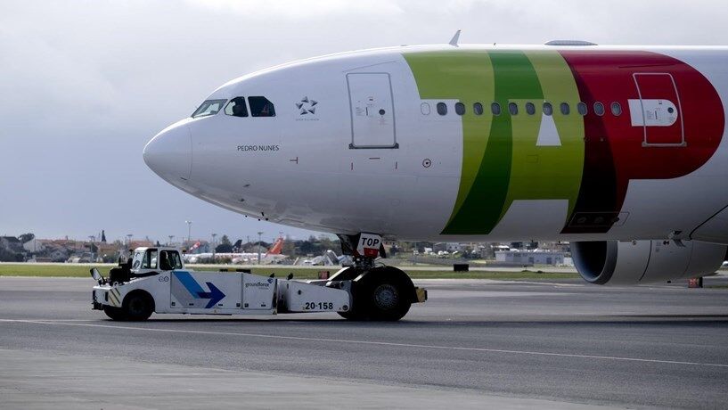 TAP reuniu com entidades do Norte e promete reforçar oferta no Porto