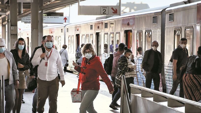 Portugal travou a epidemia, mas confiança tarda em melhorar