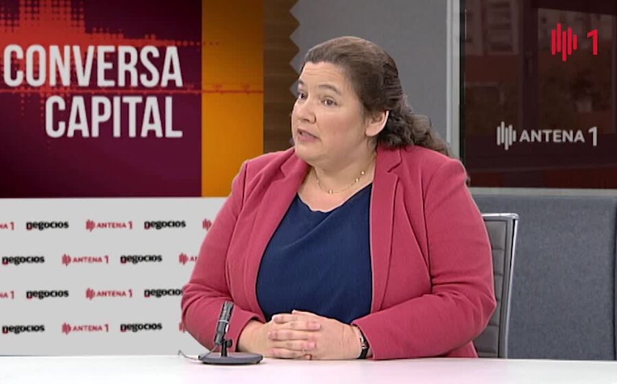 Alexandra Leitão explica como vão funcionar as lojas do cidadão