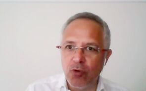 Recuperação mais lenta do que em crises anteriores se as pessoas irão viajar mais ou menos.