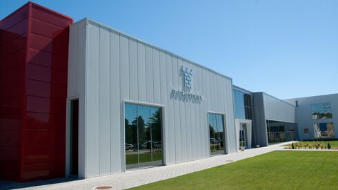 Sueca de Nelas salva 225 empregos com fabrico de máscaras