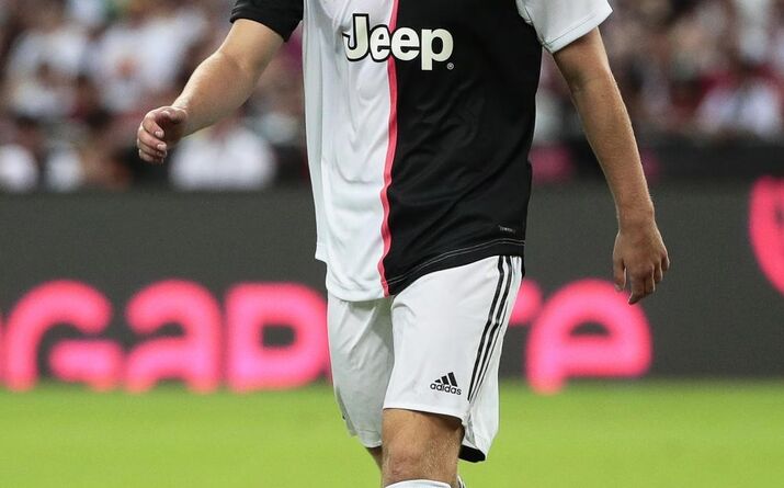 18.º Matthijs de Ligt