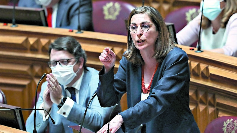 PS corrige IRS a pensões atribuídas em 2017 e 2018