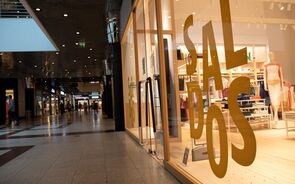 Parlamento aprova projeto de lei do PAN que prevê suspensão retroativa das rendas de centros comerciais