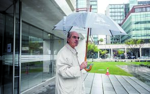 João Rendeiro condenado a 5 anos e 8 meses de prisão