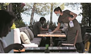 Cada família terá de gastar 445 euros para esgotar o 'plafond' do IVAucher