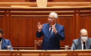 Costa promete estratégia contra a corrupção para início de setembro