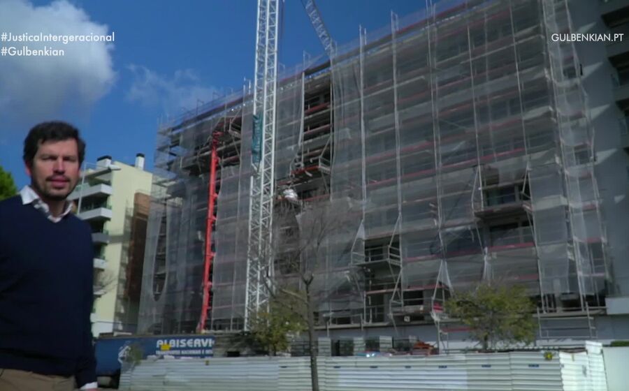 Como evoluiu a habitação própria em Portugal