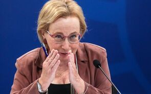 DGS diz que vacina da Pfizer 'será das melhores' caso se confirmem resultados