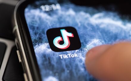 Trump pôs a TikTok no colo da Microsoft num disparo contra Xi