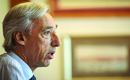 João Gomes Cravinho: “Há perspetiva de negócio internacional grande na OGMA”