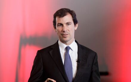 Venda de ações reforça que CTG 'tornou-se um investidor financeiro' na EDP