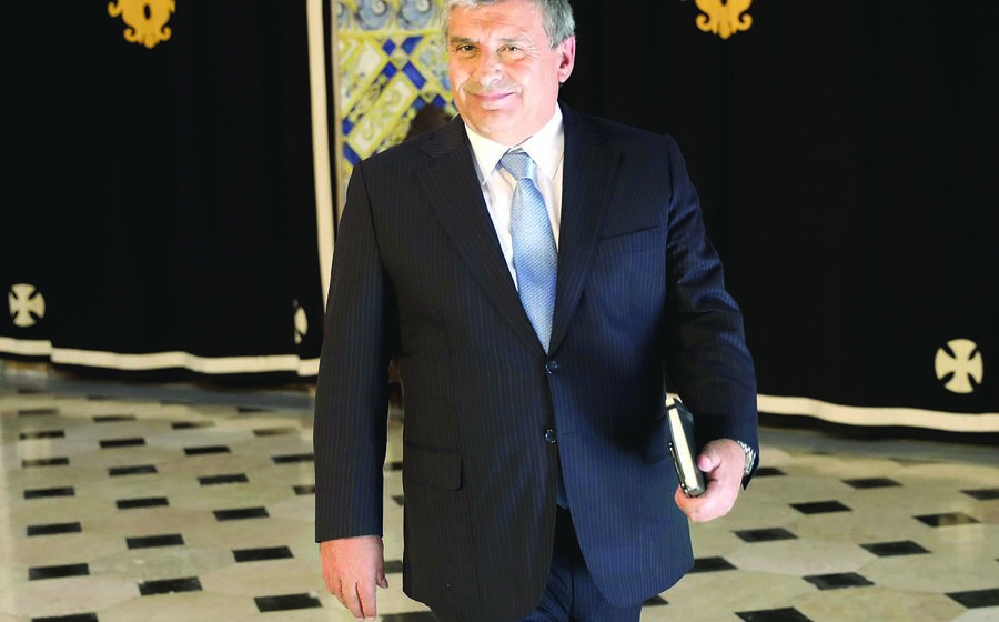 A Cofina, liderada por Paulo Fernandes, tinha lançado uma oferta pela Media Capital em setembro de 2019.