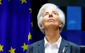 BCE espera nova queda do PIB no final do ano. Mas recessão da Zona Euro fica em 7,3%