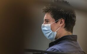 Rui Pinto: 'Não sou um hacker, sou um whistleblower'