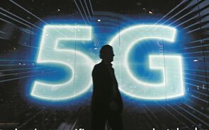 Atraso no 5G pode ser positivo para Portugal