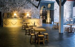 Fonseca compra armazém à Sogrape para ter caves e visitas em Gaia