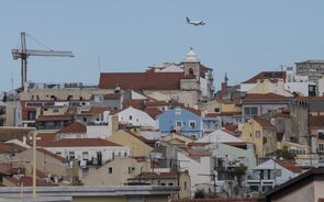 Cercados pelo ruído 