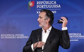 Iniciativa Liberal vota contra proposta de Orçamento que 'atrasa e adia' o país