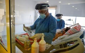 Presidente da Área Metropolitana do Porto quer Estado de Emergência 