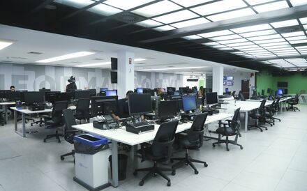 Prisa concretiza saída do capital da dona da TVI