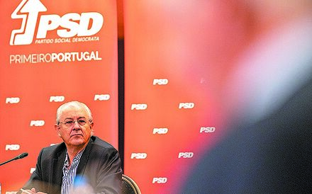 PSD quer taxa marginal máxima de IRC abaixo dos 25% em 2030