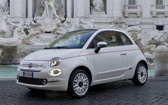 9.º Fiat