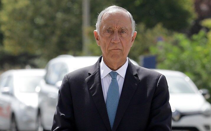 O vencedor antecipado