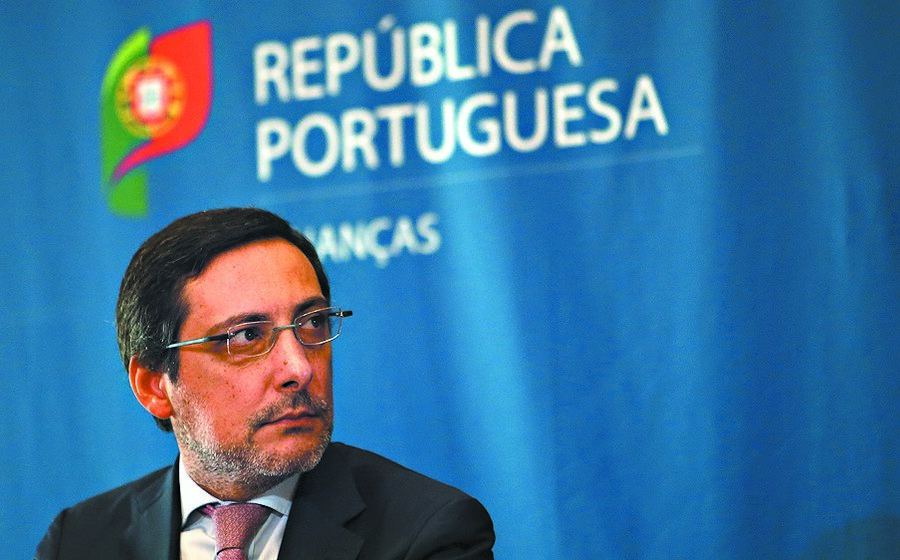 António Mendonça Mendes decidiu facilitar os pedidos de pagamento de dívidas fiscais a prestações.