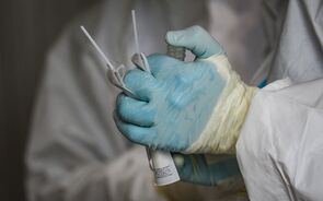 Brasil supera os 5,4 milhões de casos de covid-19