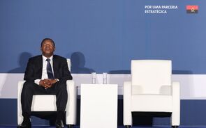 FMI: Angola não recupera da pandemia até 2024