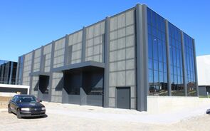 Barcelos constrói mega laboratório para a “indústria do futuro”