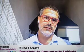 Nuno Lacasta: “Portugal tem genericamente uma boa qualidade do ar”
