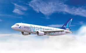 SATA Cargo aproxima os portugueses