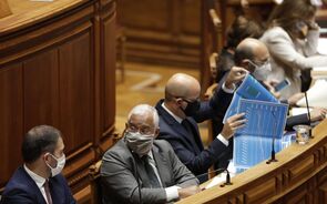 Que margem tem o OE 2021 para ceder à oposição?