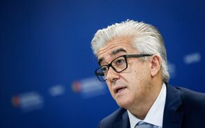 Governo apela ao 'bom senso' dos portugueses no Natal