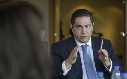 Mário Ferreira: Deliberação da ERC 'é muito grave' e ameaça 'sobrevivência da TVI'