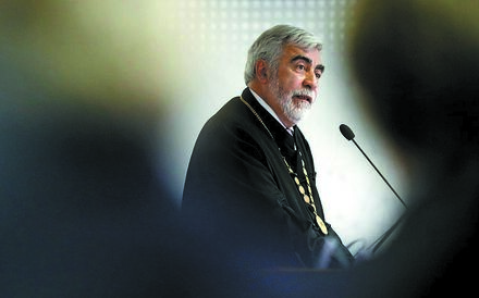 Solicitadores querem deixar CPAS e passar para a Segurança Social