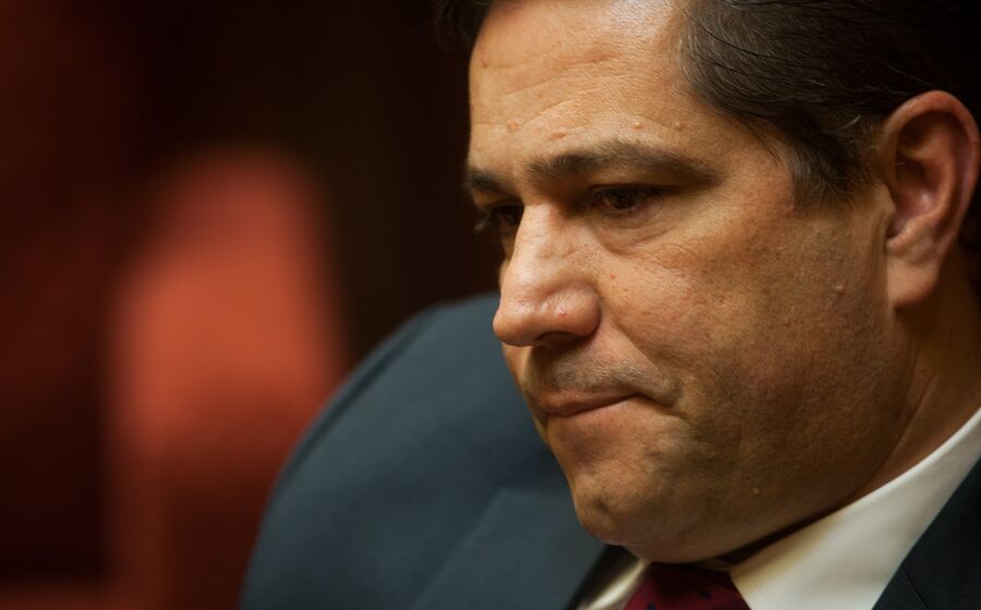 Mário Ferreira anunciou a compra de 30,22% da Media Capital em abril.