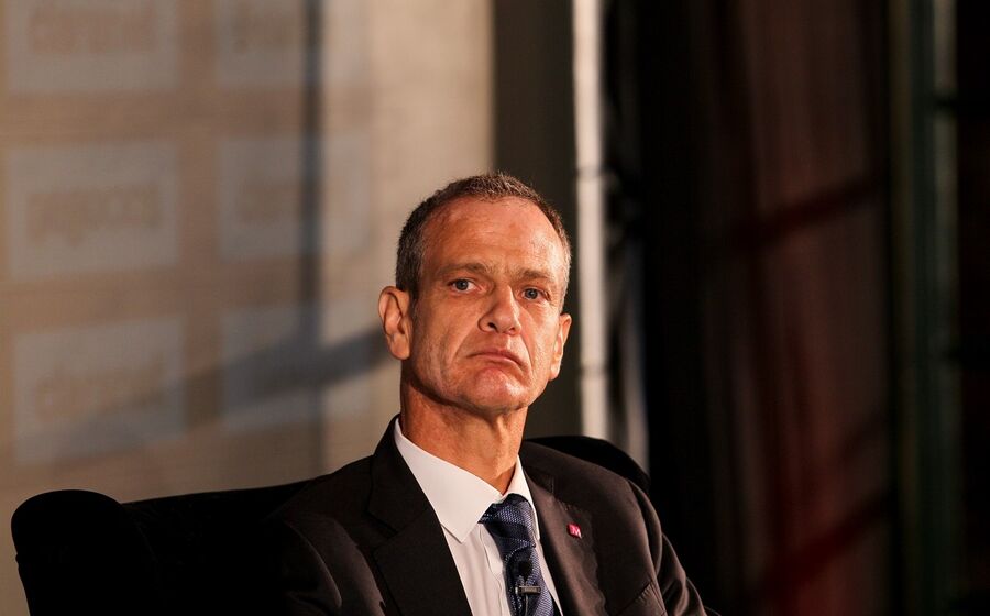 O facto de ter um grande acionista diminui a probabilidade de o BCP, liderado por Miguel Maya, vir a ser alvo de uma fusão ou aquisição.
