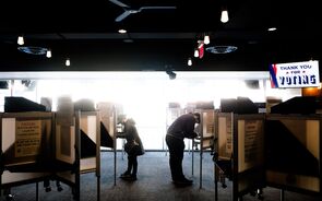 Eleição é esta terça-feira, conhecer o vencedor pode demorar