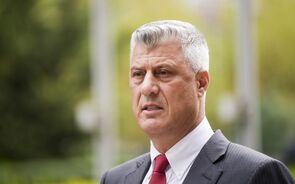 Hashim Thaci